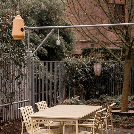 Kroost Lokeren Exterior photo