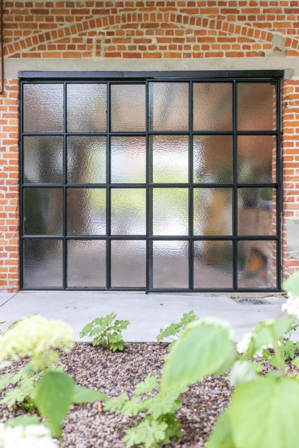 Kroost Lokeren Exterior photo